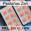 Pestañas Zen 27